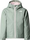 Girls Freedom Insulated Jacket