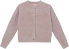 Cardigan Knit w. Glitter