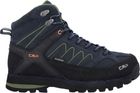 Moon Mid Trekking Shoes WP
