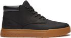 Mens Mid Lace UP Sneaker