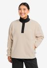 Sumetro Half Zip W