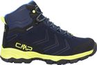 Kids Melnick Mid Trekking Shoes WP