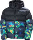 Men's Active Puffy Jacket