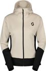 Hoody W's Defined Mid Zip