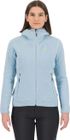 Moiazza Retrò Hoodie W Fleece