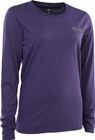 Bike Jersey S_logo Long Sleeve DR Women