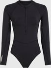 Women OF The Wave L/Slv Surf Suit