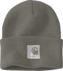 Satin Lined Cuffed Beanie