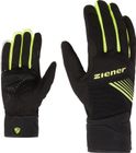 Dirich-z Touch Bike Glove Unisex