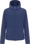 Hoodie Jacket Made BY Soft Stretch Fabric