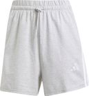 Essentials 3-STRIPES Cotton Shorts Women