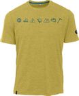 Grinberg Fresh - 1/2 T-shirt mit Print