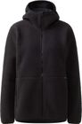 Funäs Pile Hood Women