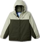 Hikebound II Insulated Jacket