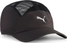 Short Visor Mesh 5 Panel Cap