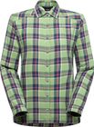 Rambler Lined Flannel Shirt Women
