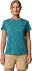 Bluebird Canyon Short Sleeve Crew