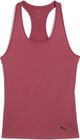 W TAD Essential Racerback Tank
