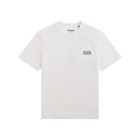 Logo Cotton Tee Women