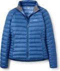 Microlight Jacket Wmns