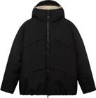 Retrofuel Gore-tex Down Jacket​