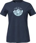 T Shirt Buchberg Women