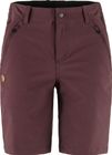 Abisko Trail Stretch Shorts W