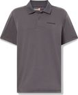 Mens Quick-dry Short Sleeve Polo
