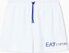 Swimming Trunk Active - Water Sport BW M Extended Logo Boxer