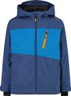 KID Ski Jacket FIX Hood