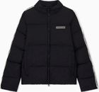 Train Logo Series M Tape Jacket ECO Down - Train Logo Series M Tape Jacket ECO Down