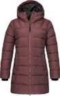 Insulated Parka Style Boslix Women