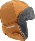 Biggles Cap 7