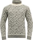 Svalbard Wool High Neck