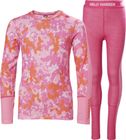 JR Graphic Lifa Merino SET