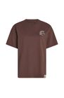 O'riginals Back Print T-shirt