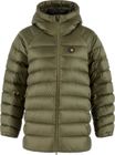 Bergtagen Down Jacket W