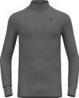 Men's Active Warm ECO Turtleneck Base Layer Top