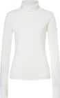 W Skiing Roll Neck