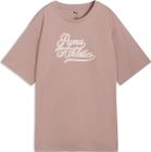 Graphics Relaxed Varsity Tee