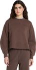 Womens Comfort Crew Sweatshirt