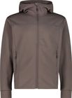 MAN Jacket FIX Hood