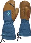 W Mercury Mitts