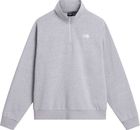 Mens Evolution Simple Dome Regular 1/4 Zip