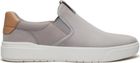 Mens Low Slip ON Sneaker