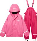 Kids’ Bergen Fleece-lined Rain Set 2.0