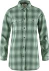 övik Twill Shirt LS W