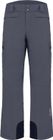 Cargo - Side Pockets Ski Pant