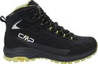 Vertyx Mid WP Trekking Shoes