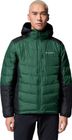 Labyrinth Loop II Hooded Jacket